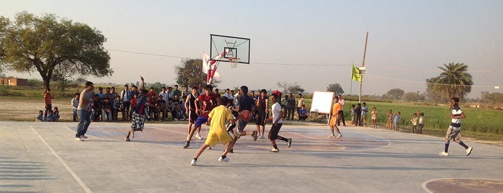 Bhabha Institute of Technology Kanpur Infrastructure photo 9